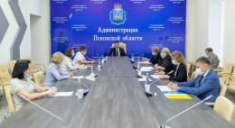 Власти региона внесли поправки в региональный бюджет 