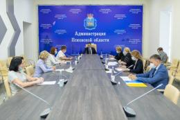 Власти региона внесли поправки в региональный бюджет 