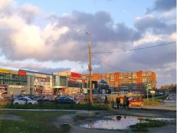 Улица Кузбасской дивизии соединит Юбилейную и Киселёва