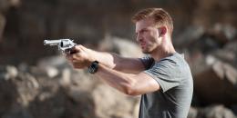 Триллер «Гость» смотрите сегодня в 22.25 на Первом Псковском