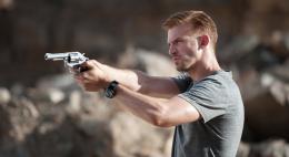 Триллер «Гость» смотрите сегодня в 22.25 на Первом Псковском