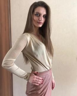 Педагог школы №47 Юлия Маликова завоевала второе место на Герценовской олимпиаде молодых учителей