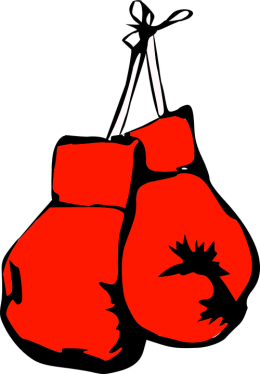 Российский боксер Акавов не сумел завоевать титул чемпиона мира WBO
