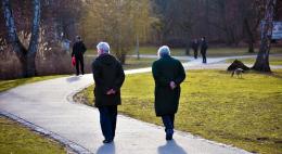 Продолжительность жизни россиян превысила 73 года