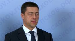 В Международном арктическом форуме принимает участие Михаил Ведерников