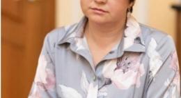 И.п. главы Печорского района стала Марина Егорова