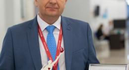 Лучшим социальным проектом в России стал псковский «РОББОКлуб» 