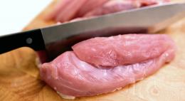  8,5 тонн белорусской продукции животного происхождения вернул Россельхознадзор производителю