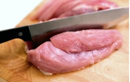  8,5 тонн белорусской продукции животного происхождения вернул Россельхознадзор производителю