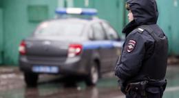 Московские суды снова "заминировали" в понедельник