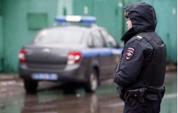 Московские суды снова "заминировали" в понедельник