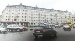 Мансарды на доме № 9 по ул. Советской в Пскове не будет