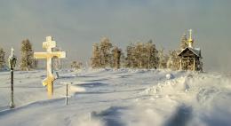 В рамках волонтерского проекта РПЦ «Наши древние храмы» будут обновлены 30 псковских храмов