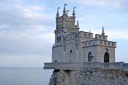 Пятилетие воссоединения Крыма с Россией отпразднуют в Детском парке Пскова 