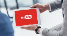 ВЦИОМ: большинство россиян активно пользуются YouTube