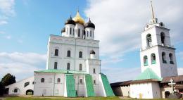 Псковская область участвует в программе кэшбека за путешествия по России