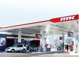 «Роснефть» купила ПТК