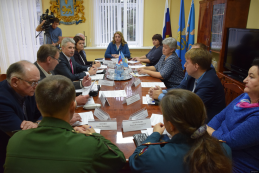 О готовности к зимнему сезону высказались руководители большинства управляющих компаний города