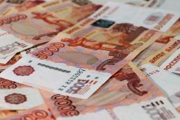Почти полмиллиарда должны налогоплательщики Псковской области государству