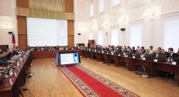 Изменения внесены в Избирательный кодекс Псковской области