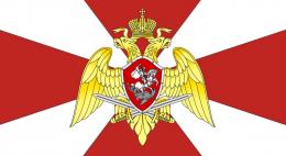 В Пскове молодые росгвардейцы присягнули на верность Родине