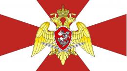 В Пскове молодые росгвардейцы присягнули на верность Родине