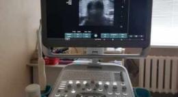 В Псковском госпитале ветеранов войн обновили медицинское оборудование