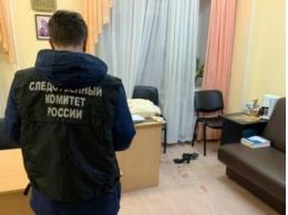 В Пскове возбуждено уголовное дело в связи с нападением на детского врача
