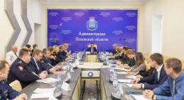 План подготовки и проведения в регионе Всероссийской переписи населения утвердила региональная комиссия