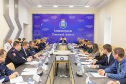 План подготовки и проведения в регионе Всероссийской переписи населения утвердила региональная комиссия