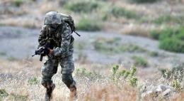 Памятку поведения за границей разработало для военных Минобороны 