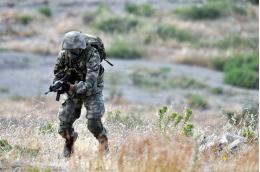 Памятку поведения за границей разработало для военных Минобороны 