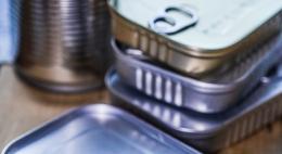 Роспотребнадзор рекомендует при выборе рыбных консерв смотреть на маркировку продукта