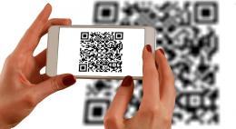 Сбербанк запускает сервис по оплате покупок в магазинах с помощью QR-кода через мобильное приложение