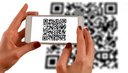 Сбербанк запускает сервис по оплате покупок в магазинах с помощью QR-кода через мобильное приложение