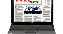 Закон о «фейковых» новостях приняла в окончательном чтении Госдума РФ 