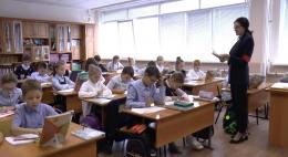В школьную программу предлагается включить тему благотворительности
