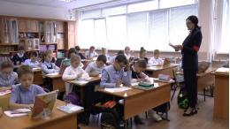 В школьную программу предлагается включить тему благотворительности