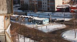 В Пскове планируют перенос автобусной остановки «улица Звездная»