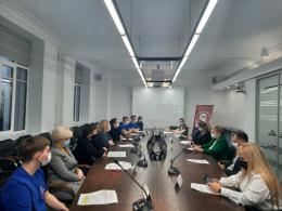 90 человек прошли образовательную программу «Школы волонтеров наследия» в Псковской области 
