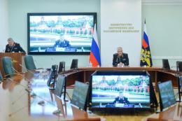 Профессиональный праздник отмечают сегодня сотрудники органов внутренних дел