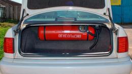 Перевод авто на газ оплатит  государство 