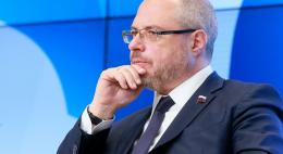 В Госдуме оценили идею засчитывать волонтерство за летнюю практику