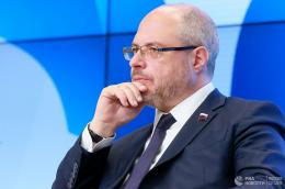 В Госдуме оценили идею засчитывать волонтерство за летнюю практику