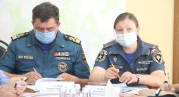 Возле трех опасных для купания объектов будет организовано патрулирование