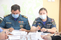 Возле трех опасных для купания объектов будет организовано патрулирование