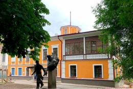 На доделку Дома губернатора в Пскове понадобится ещё 45 млн рублей
