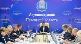 Власти Псковской области по концессии будут строить новые детские лагеря