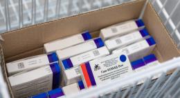 Минздрав утвердил перечень противопоказаний к вакцинации от COVID-19
