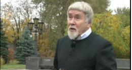 Встреча с писателем Валентином Курбатовым состоится в  Центральной городской библиотеке 23 апреля